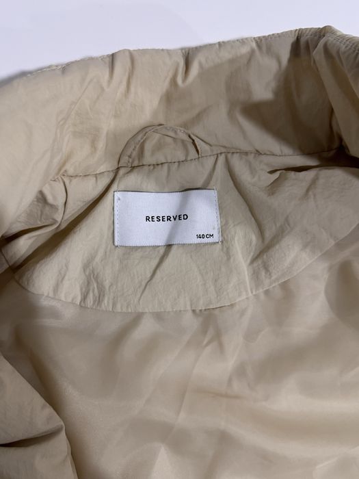 Kamizelka Reserved 140 cm