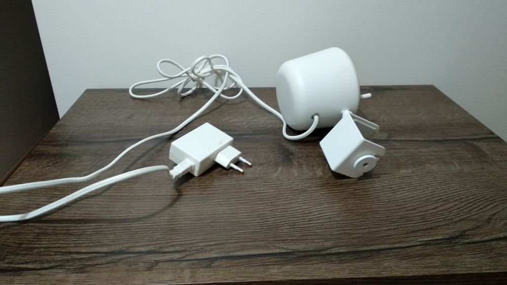 Candeeiros de cabeceira