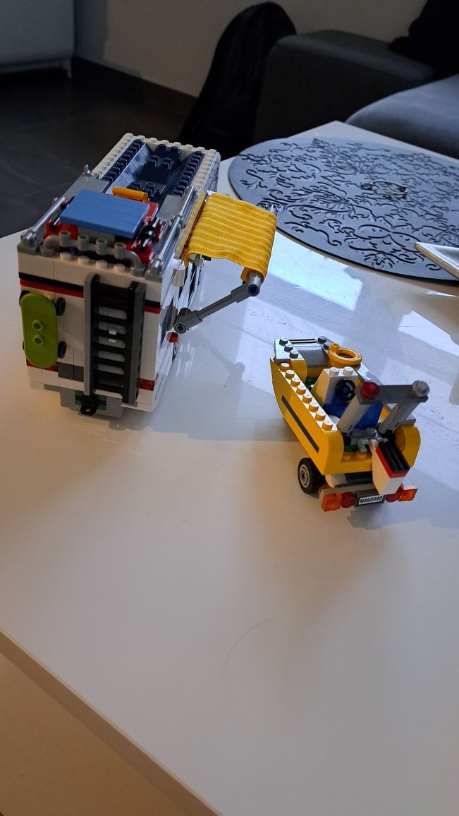 Lego Creator 31052
