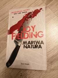 Martwa natura, J. Fielding