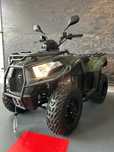 Quad Kymco MXU 300 New 2025 RATY QuadON raptor maxer kayo asix bashan