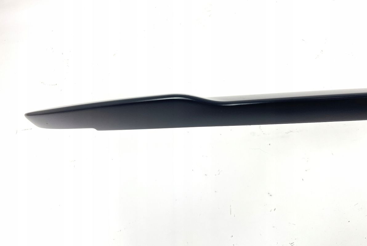 Dodge Charger 2015+ lift spoiler lotka klapy tylnej tył