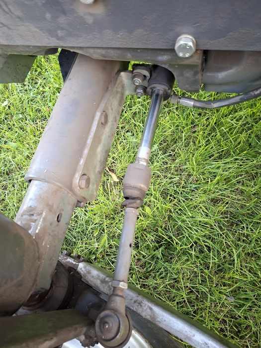 Ursus 912 jak 1012 stan idealny