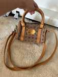 Torebka tirba listonoszka louis vuitton