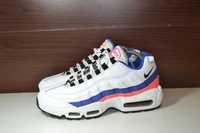 nike air max 95 essential 41р кроссовки оригинал кожаные