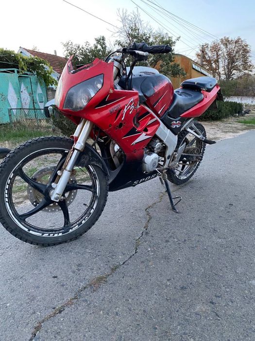 Продам Viper F5 200 кубів