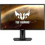 Monitor Curvo Asus TUF Gaming VG24VQE VA 23.6" FHD 165Hz FreeSync
