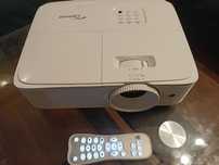 Optoma hd27e pilot