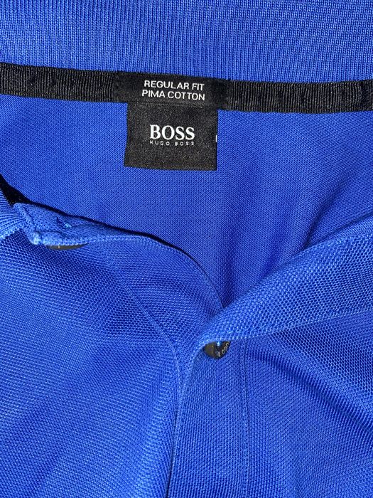 Продаю футболку hugo boss polo. size s-m