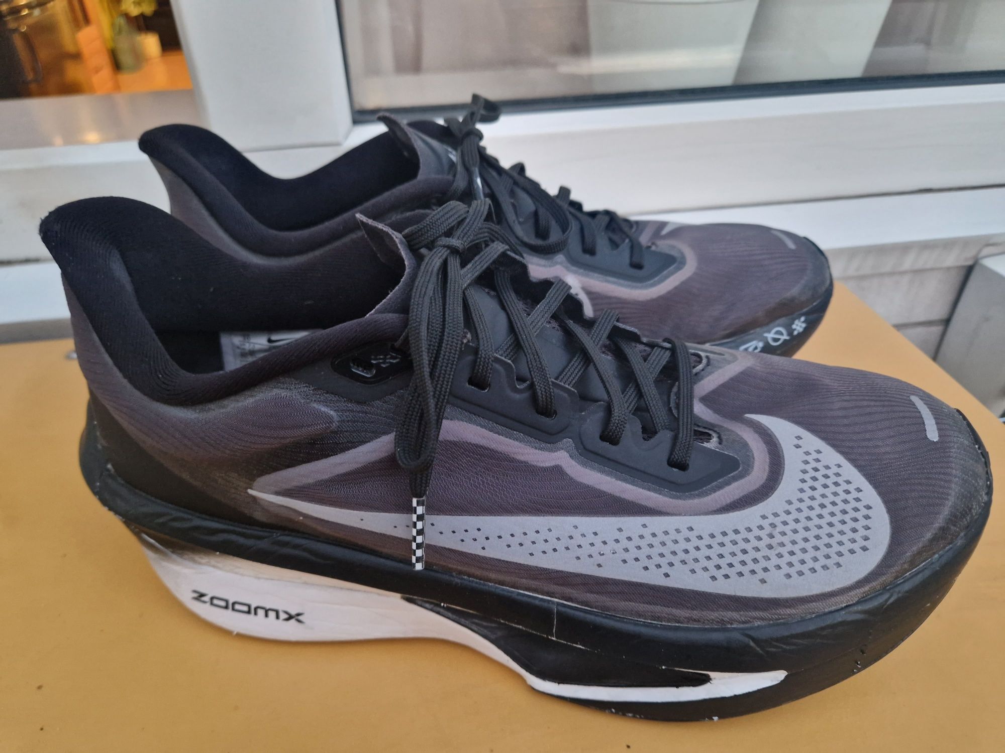 Nike Zoom Fly 6 karbon