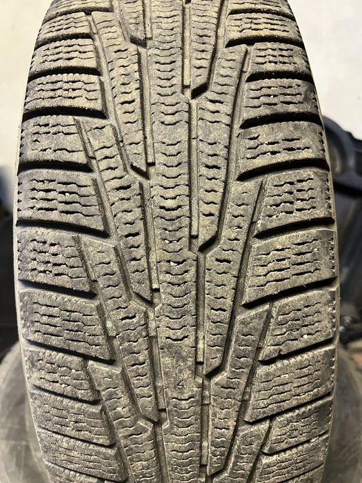 Nokian Nordman rs2 195/65 R15