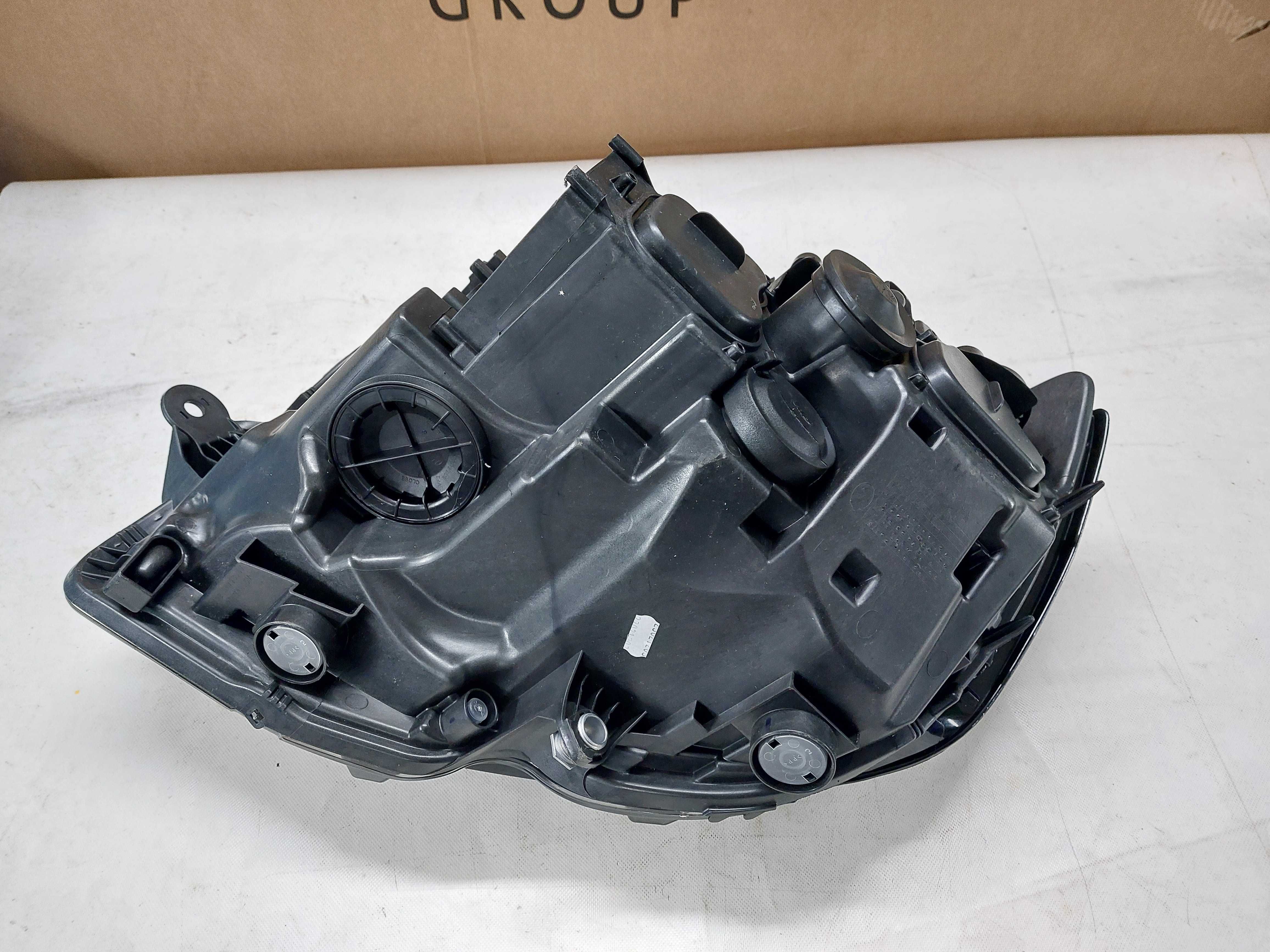 Reflektor Lampa Volkswagen T6 Nowy Oryginał