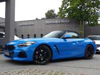 BMW Z4 30i M Sport 258KM Driving Asist. Harman Kardon LED Salon PL VAT 23%