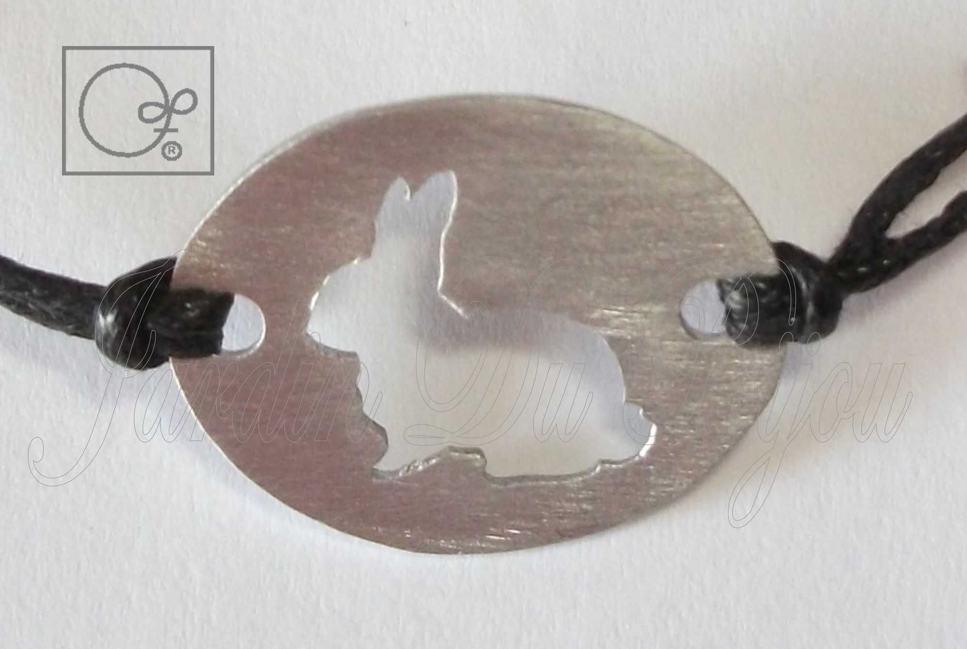 Pulseira Coelhinho