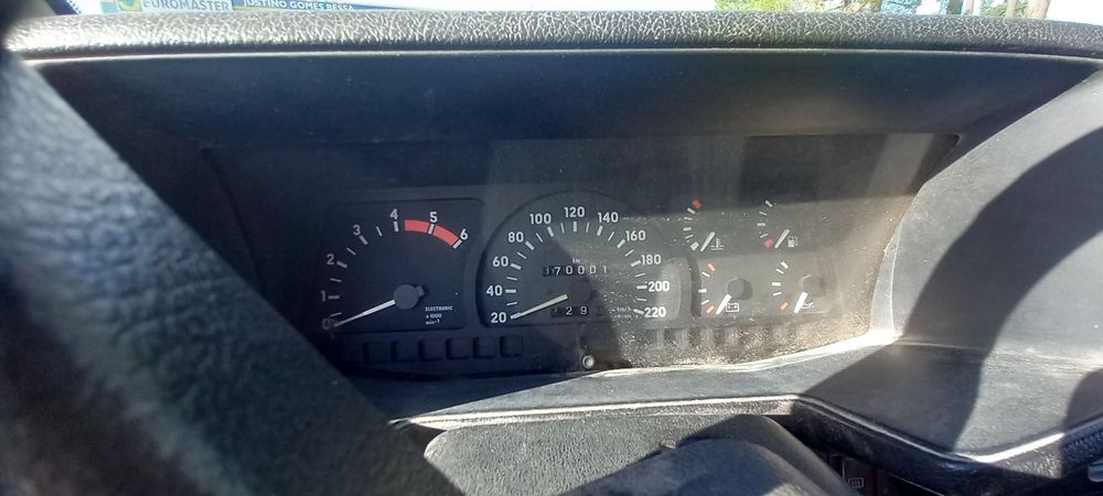 Jipe Frontera 2.8 tdi izuzo 4x4 impecável