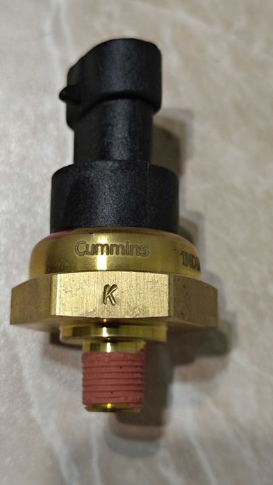 Датчики Cummins 4327234,2897691,3039524,3628750