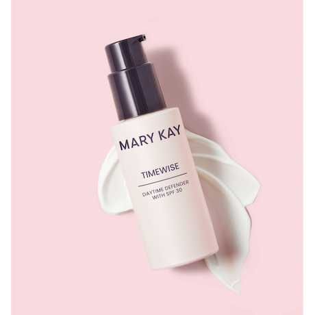 Nawilżające Serum na Dzień  z filtrem  SPF 30 TimeWise Mary Kay