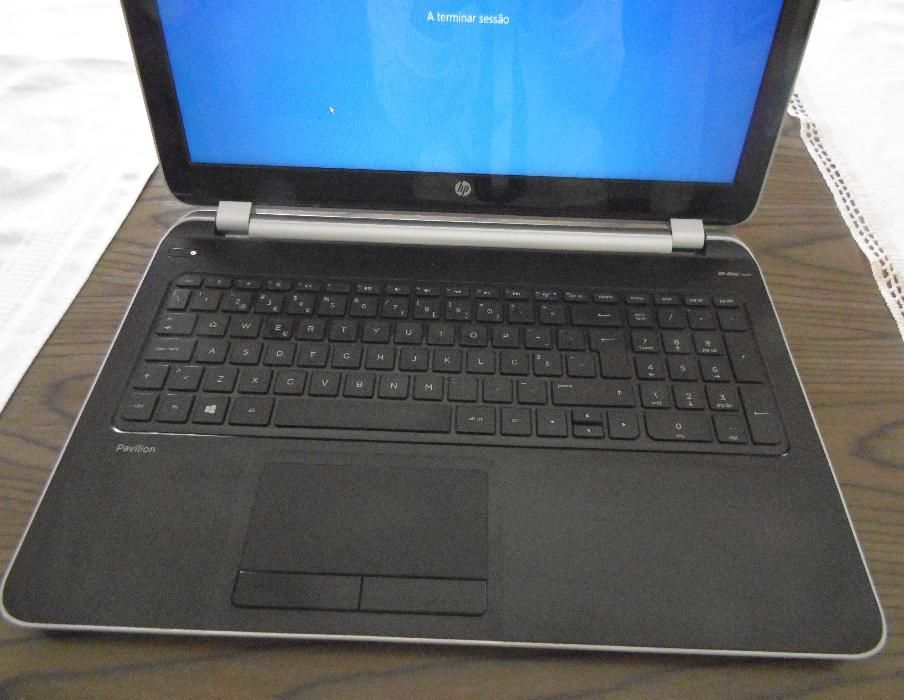 Vende-se Portátil HP (Promoção)