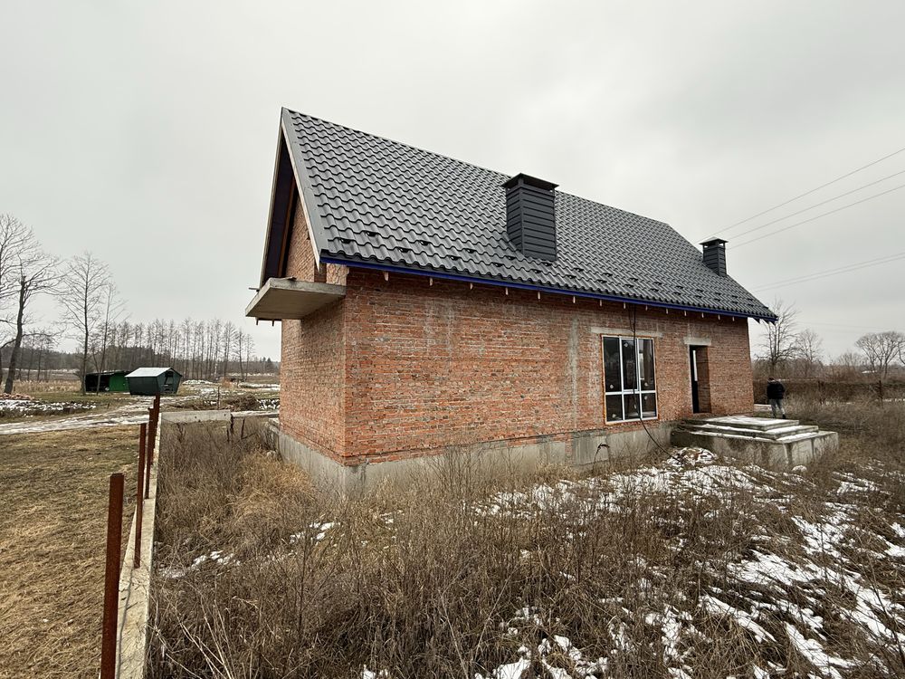 Продам Будинок біля лісу