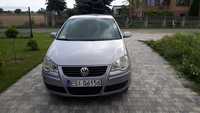 Volkswagen Polo 2006 · 105 000 km · 1 198 cm3 · Benzyna