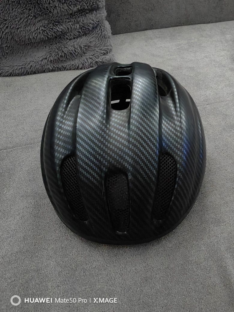 Kask rowerowy tcm