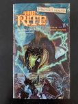 Forgotten Realms - The Rite (The Year of Rogue Dragons - Book II)