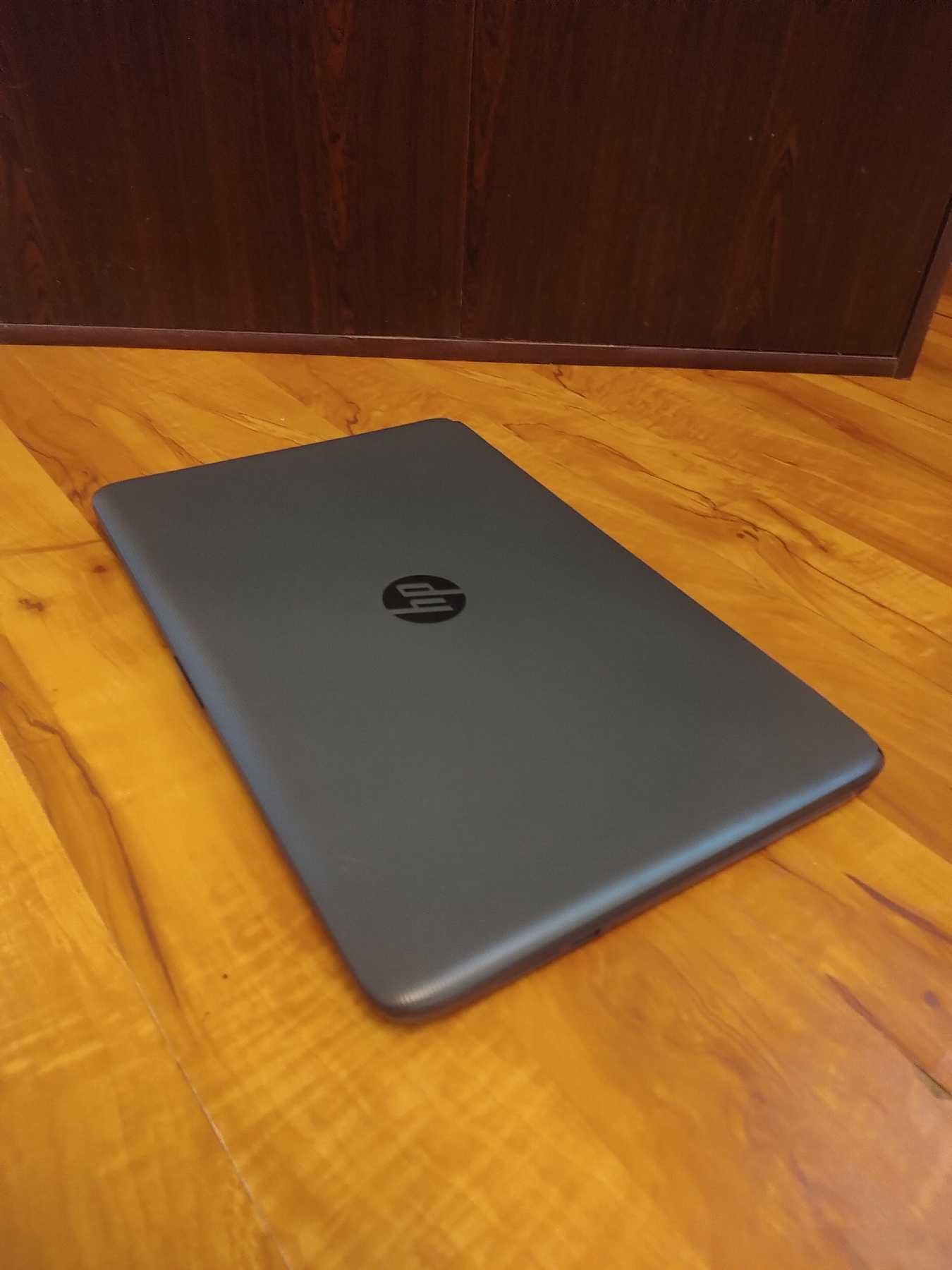 Ноутбук HP TPN C125