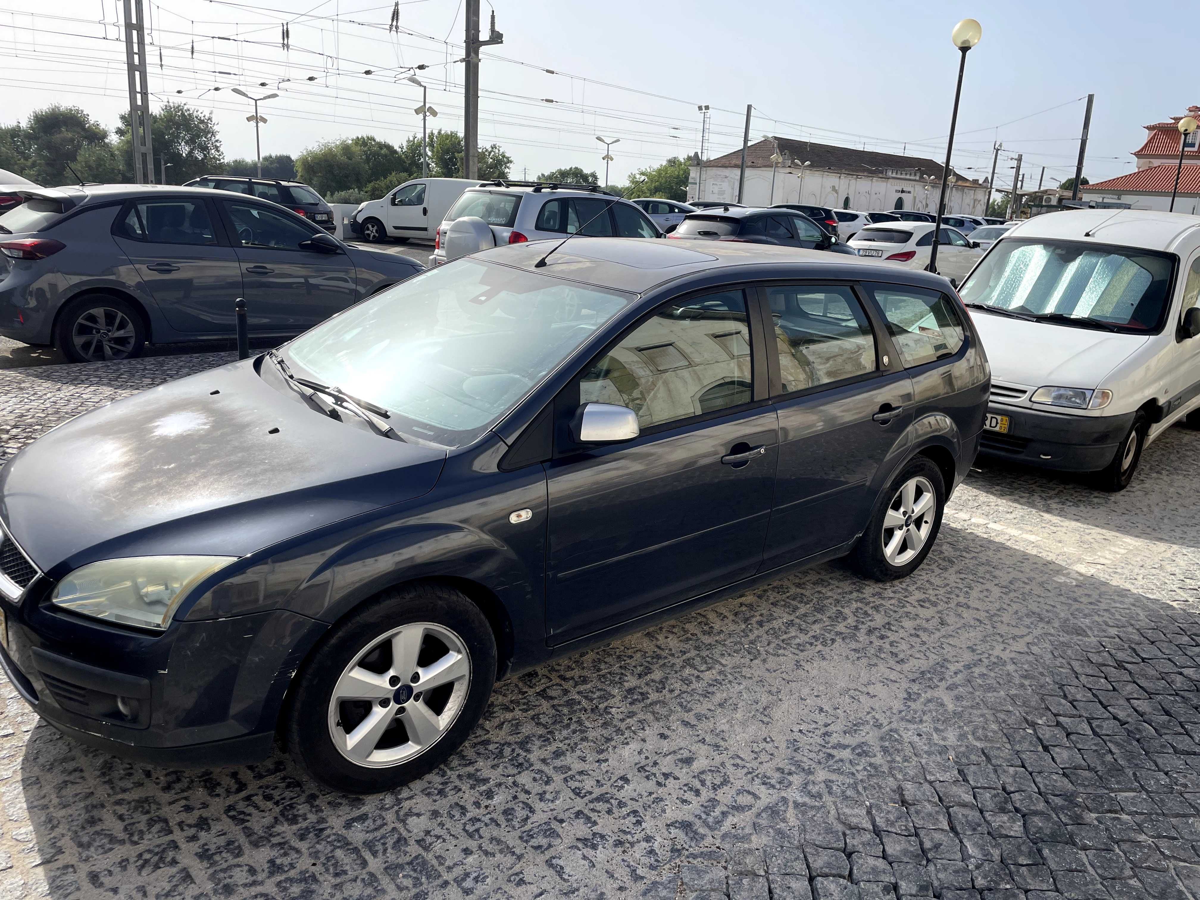 Focus Carrinha 2006