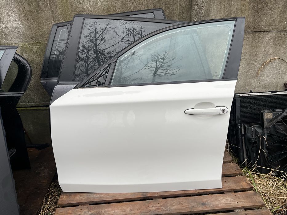 Bmw е87 Na części