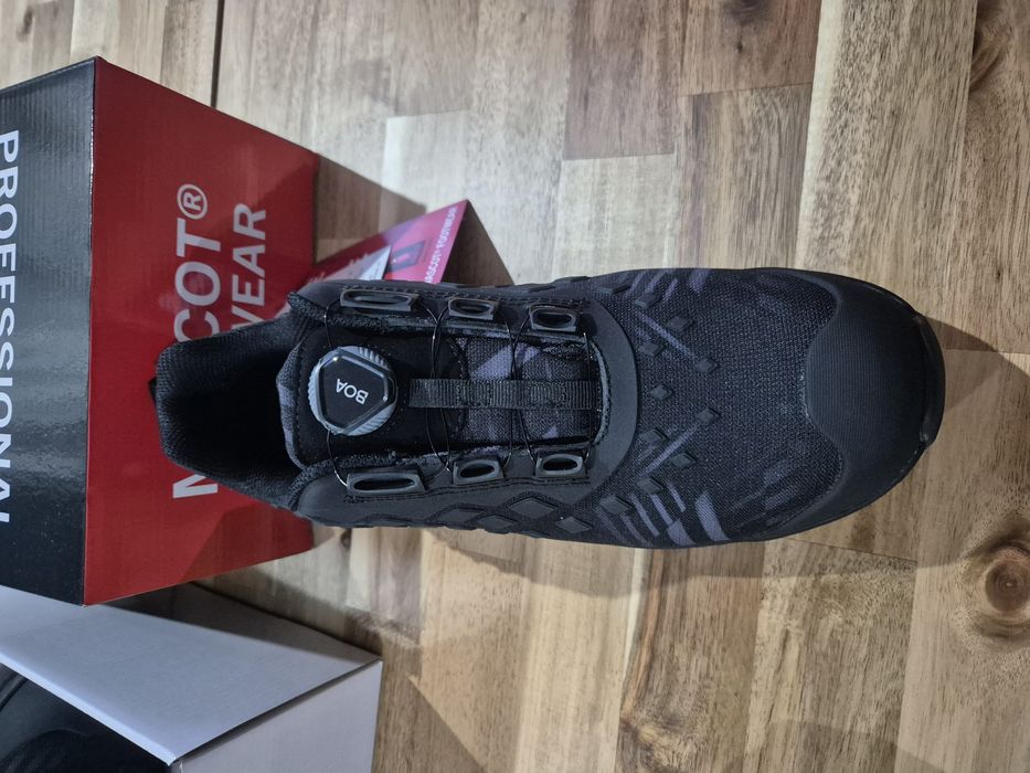 Buty Mascot rozm. 42