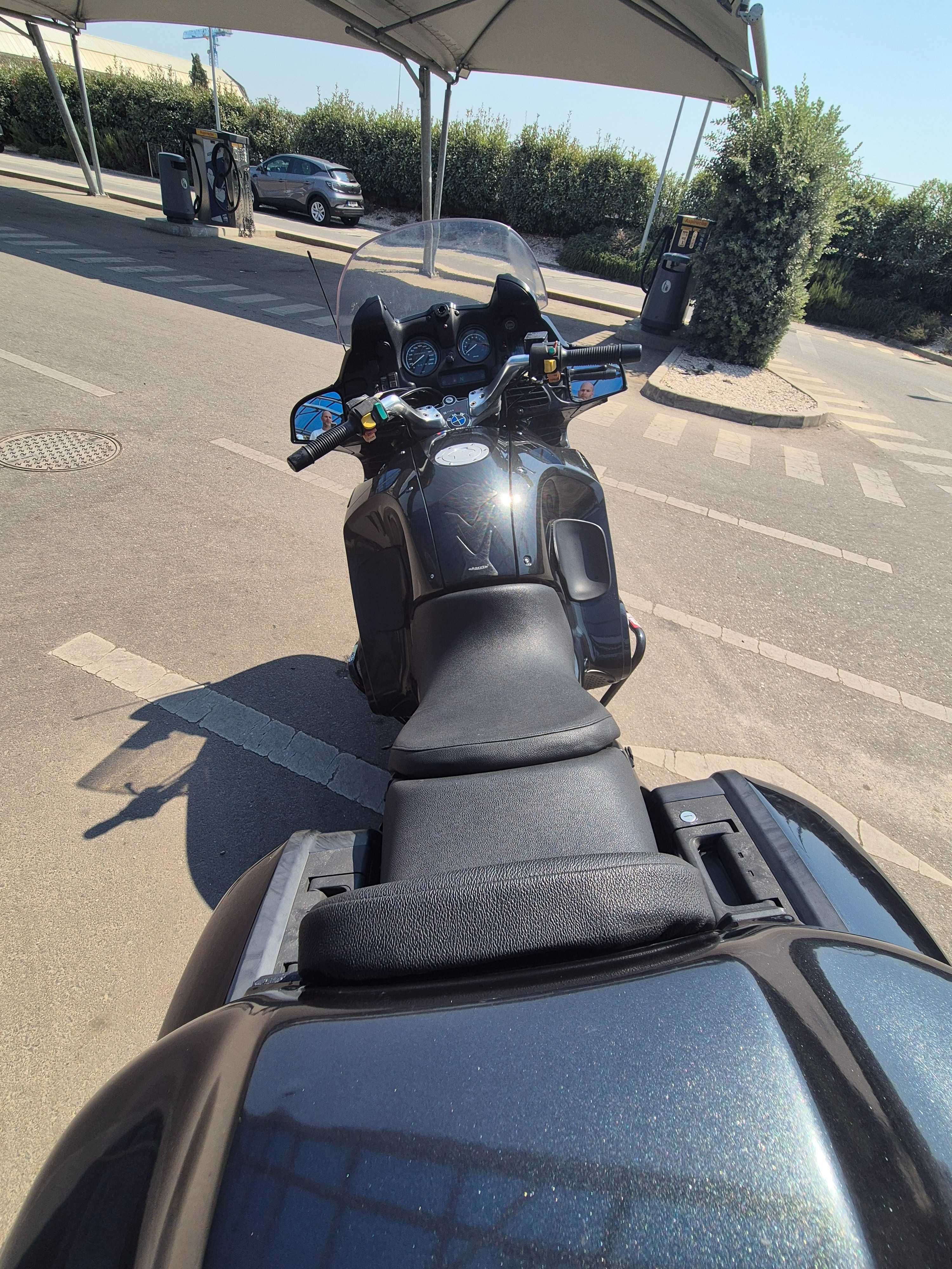 BMW R1100RT impecável