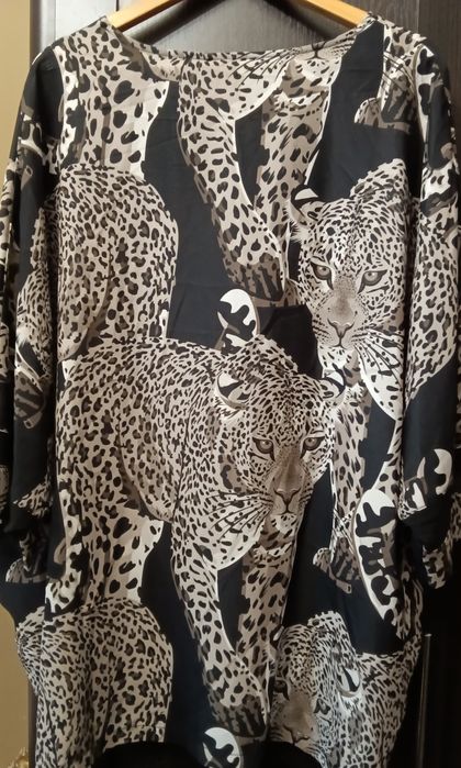 Жіночі футболки, сорочки на літо Турція, розмір 56-60