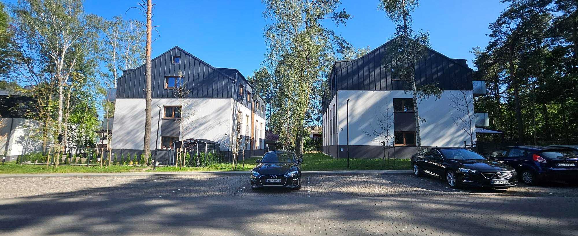 Sprzedam apartament na Jędrzychowie 4 pokoje