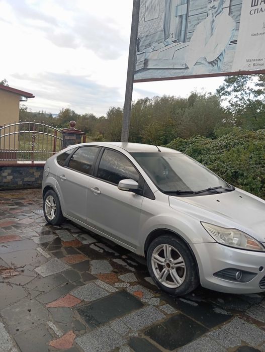 Продається Ford Focus 2011р.