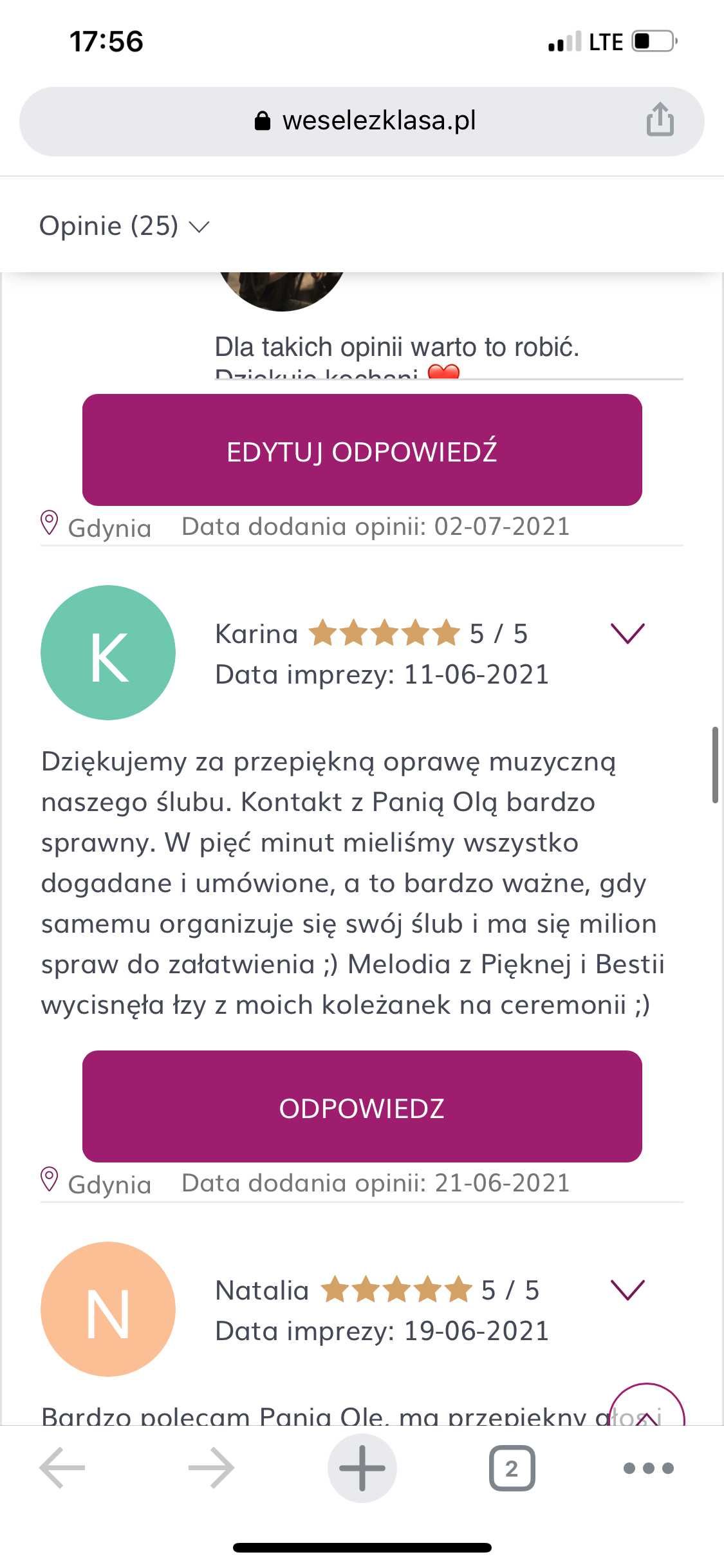 Oprawa muzyczna ślubu, skrzypce, gitara, organy, wokal, pogrzeb