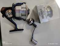 Daiwa 04 Certate 3500/Hyper Custom/RCS/Ize factory