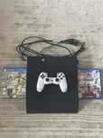 Konsola PS4 stan bardzo dobry!!!