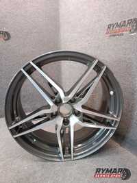 ALUFELGI 7.5X19&quot; 5X112 ET49 VW SKODA AUDI SEAT MERCEDES CUPRA KPL