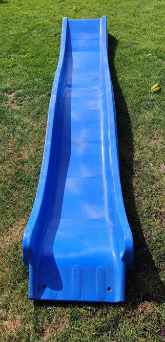 Zjeżdżalnia dla dzieci