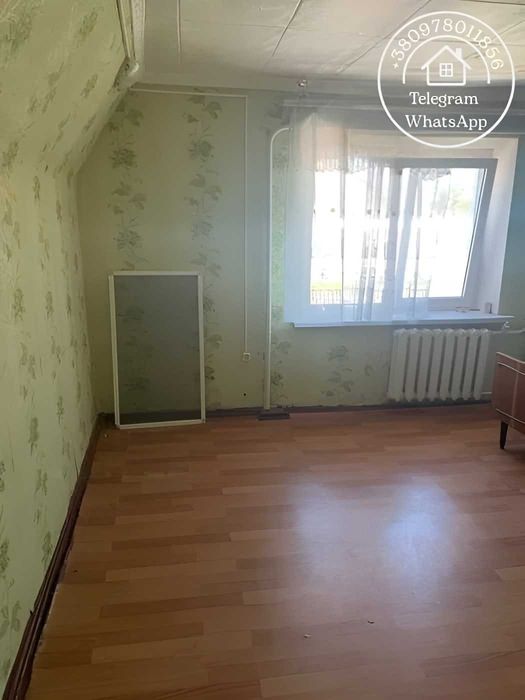 ТЕРМІНОВО ВІД ВЛАСНИКА! Продаж будинку з ділянкою на 25 соток