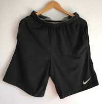 Шорты Nike Essential DFC Knit Shorts Dri-Fit спортивные