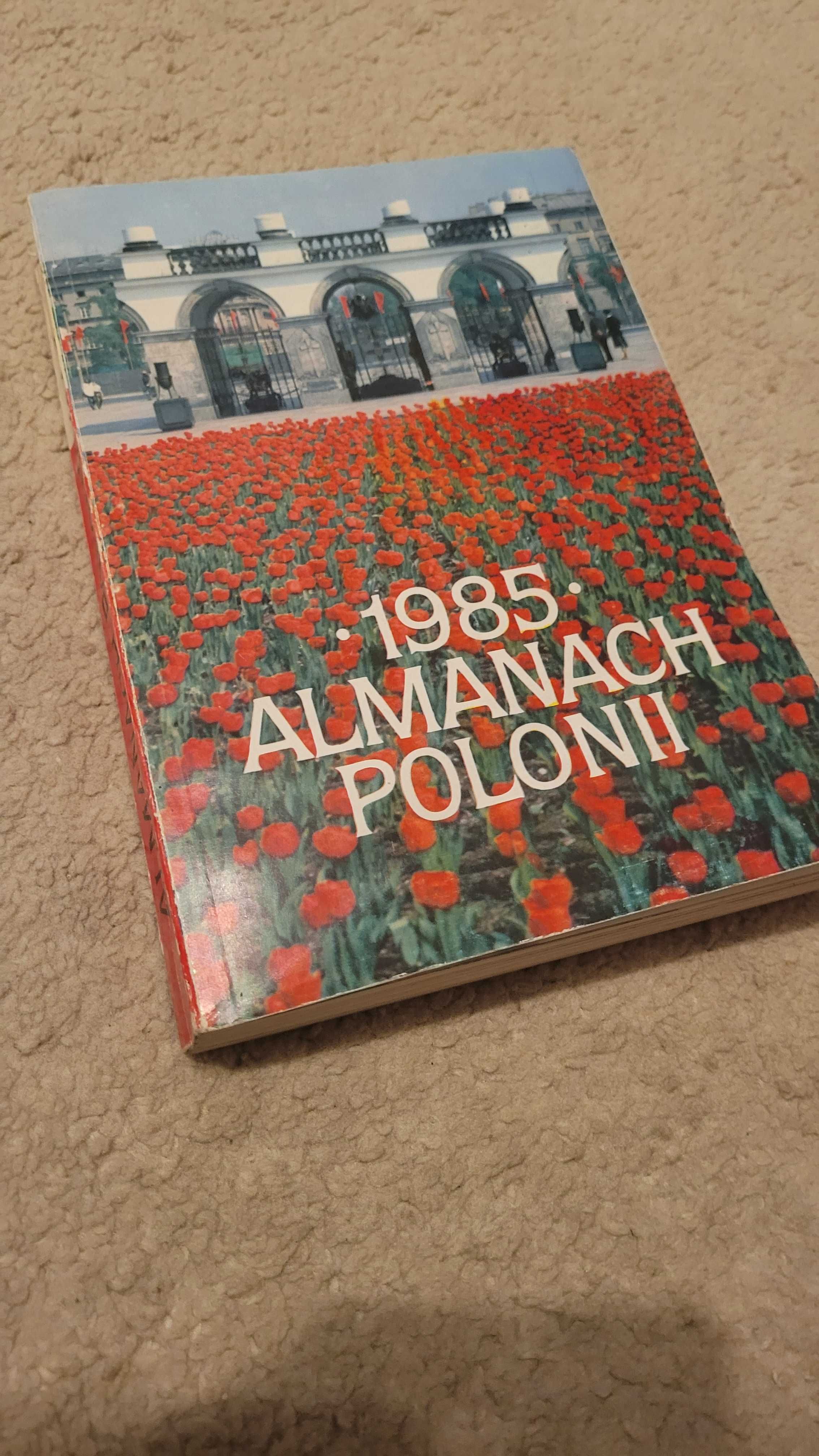 1985 Almanach Polonii