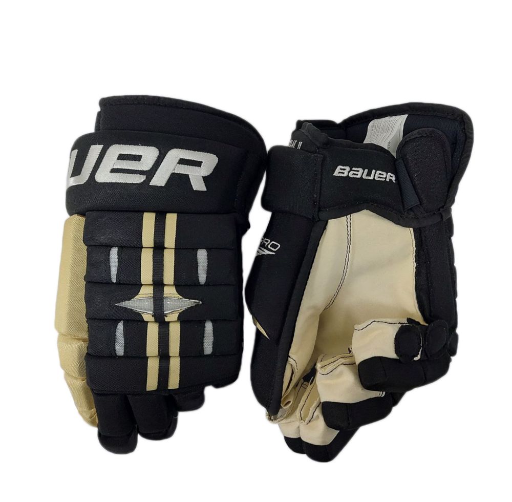 Защита хоккейная краги, перчатки.  Bauer CCM Warrior