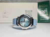 Жіночий годинник Paul Picot Mediterranee Tiffany Diamonds 40mm новий