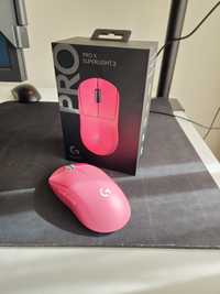 Logitech Pro X superlight 2