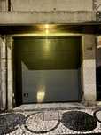 Garagem box fechada - matosinhos