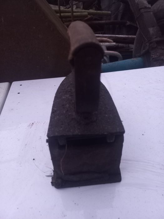 Утюг Праска Раритет