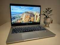 HP EliteBook 840 G6 i7-8665U 16 GB RAM 240 GB SSD Dotykowy ekran win11