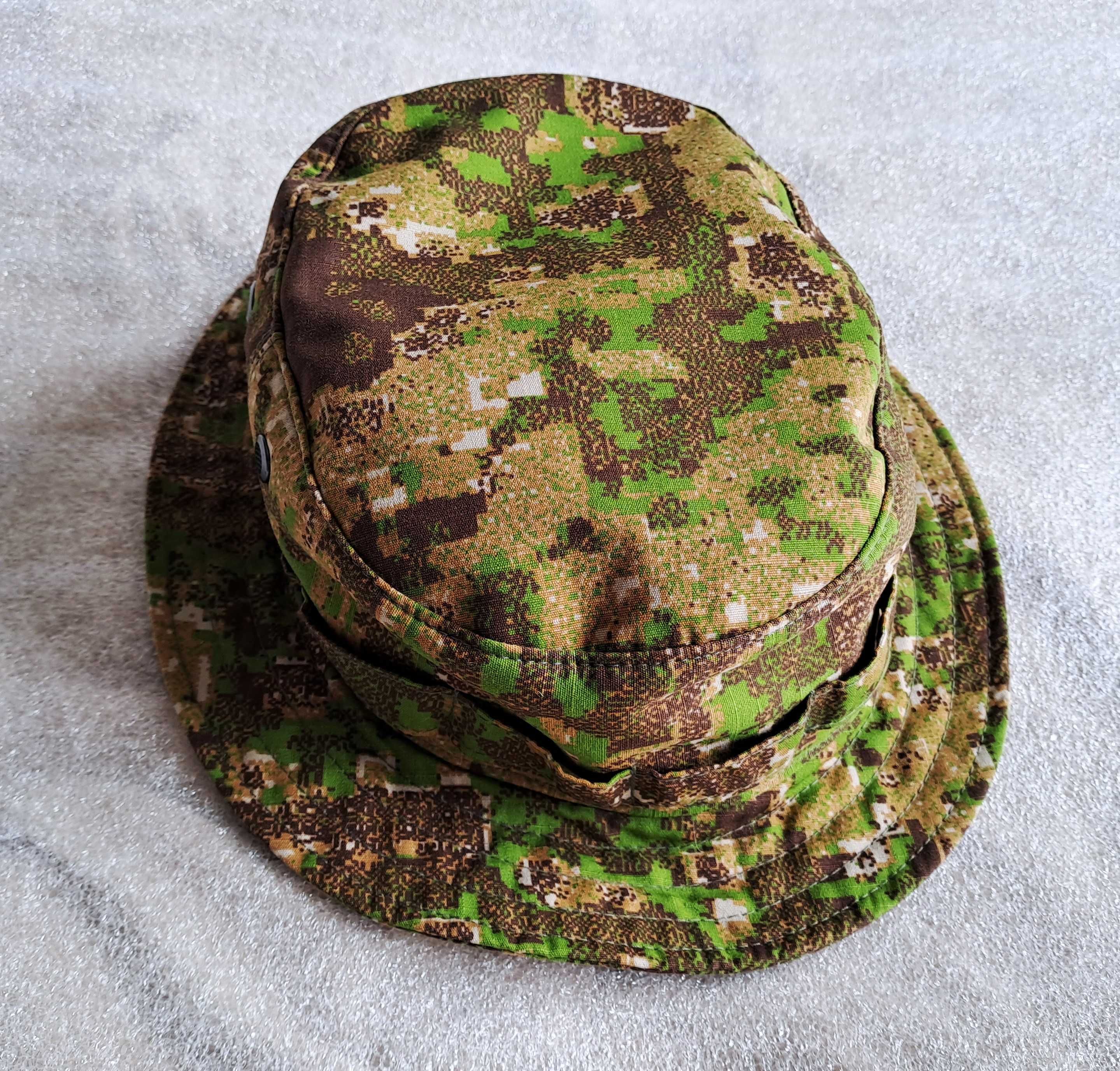 Панама Камуфляж Pencott Greenzone