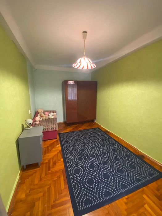 Аренда 2-комн. квартиры, ул. Парамонова